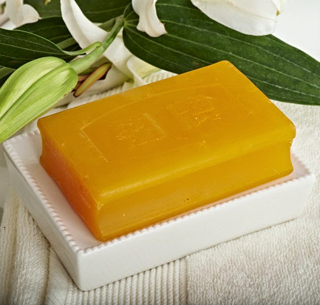 Cách trị mụn bằng xà phòng và lưu huỳnh