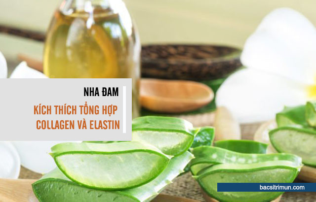 nha đam trị sẹo lõm do mụn