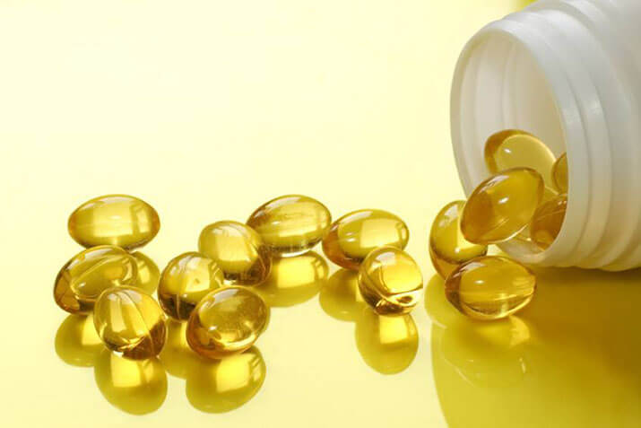 Cách trị vết thâm mụn bằng vitamin E Cách làm hết thâm mụn bằng vitamin E