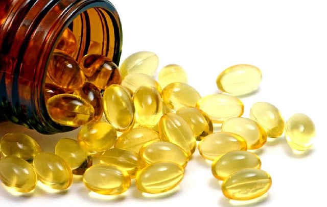 Cách làm mờ sẹo mụn bằng vitamin e