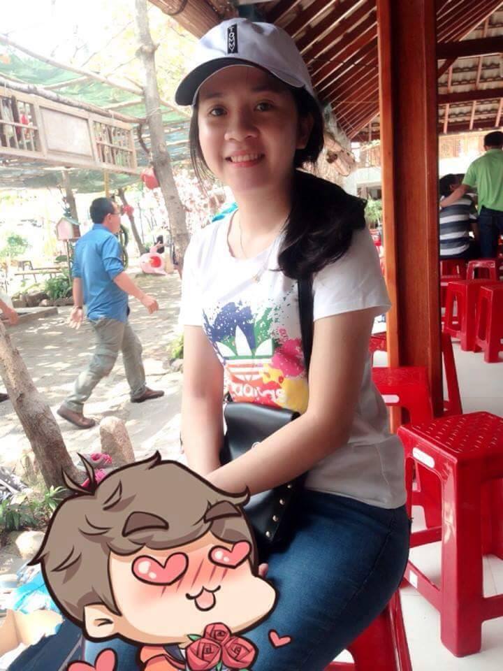 Sau 3 tuần thực hiện thì thành quả thế này