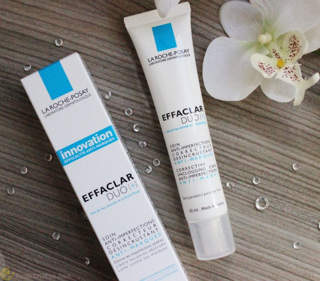 La Roche-Posay Cicaplast được bán tại nhà thuốc