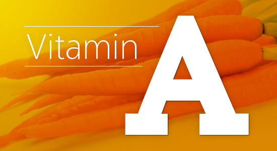 Lưu ý khi sử dụng vitamin A trị mụn