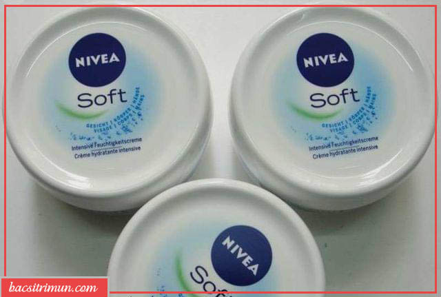 Nivea soft là kem dưỡng ẩm body cho da toàn thân tốt nhất