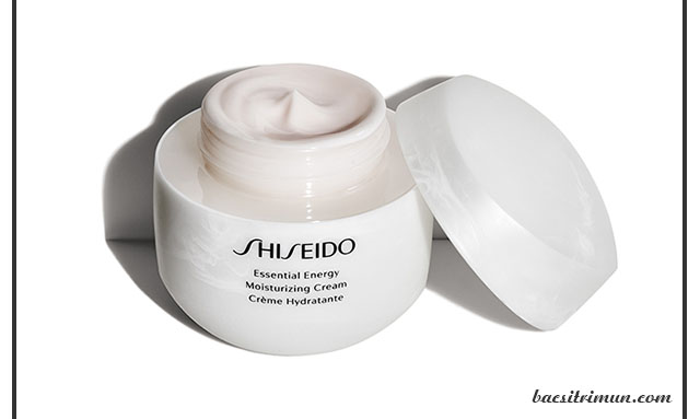 kem dưỡng ẩm cho da mặt khô vào mùa đông  Shiseido